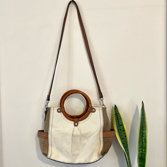 🎍Relic Shoulder Bag🎍 - Picture 1 of 6